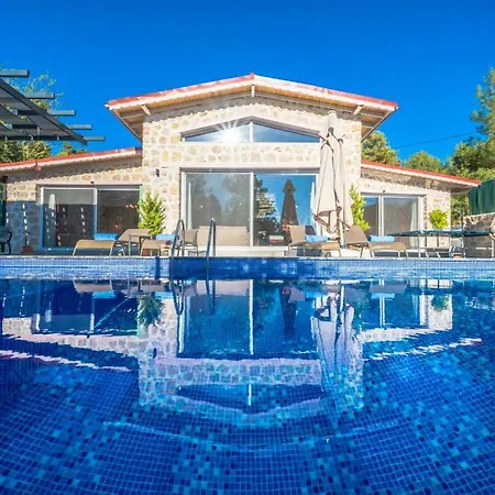 Eco Villa Lantana